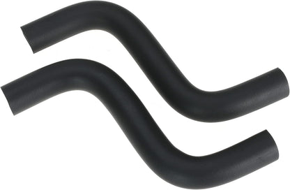 Breather Tube 29476-99 Formed Breather Hoses Replacement for Harley-Davidson Street Glide Road King Ultra Classic Big Twin Cam Motercycles 1999-2017