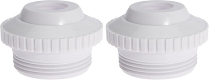 3/4" Pool Jet Nozzles for Hayward SP1419D Directional Flow Eyeball Inlet Fittings Jet Opening Return Jet with 1-1/2 Inch Thread