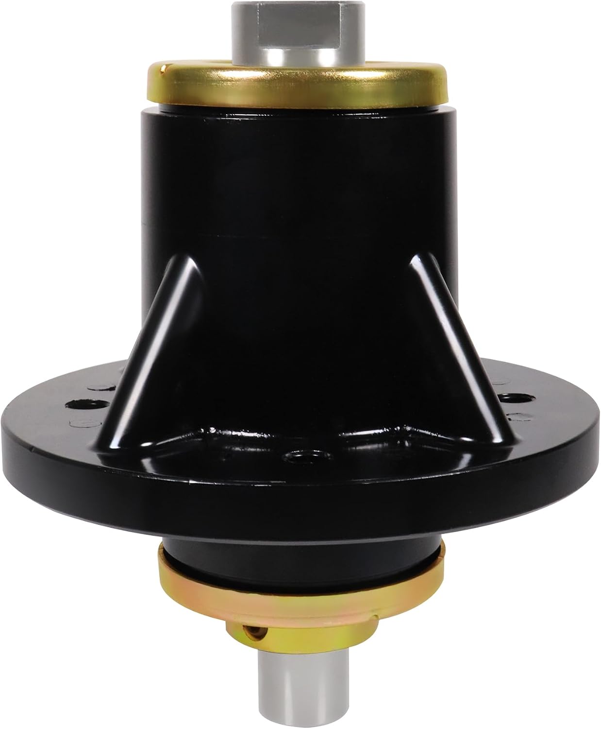 Blade Spindle Assembly Replace 037 4000 50, 037 8000 00 for Bad Boy 48in 54in 61in 72in Deck Outlaw Extreme Outlaw XP (1 Pack)