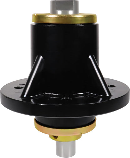 Blade Spindle Assembly Replace 037 4000 50, 037 8000 00 for Bad Boy 48in 54in 61in 72in Deck Outlaw Extreme Outlaw XP (3 Pack)