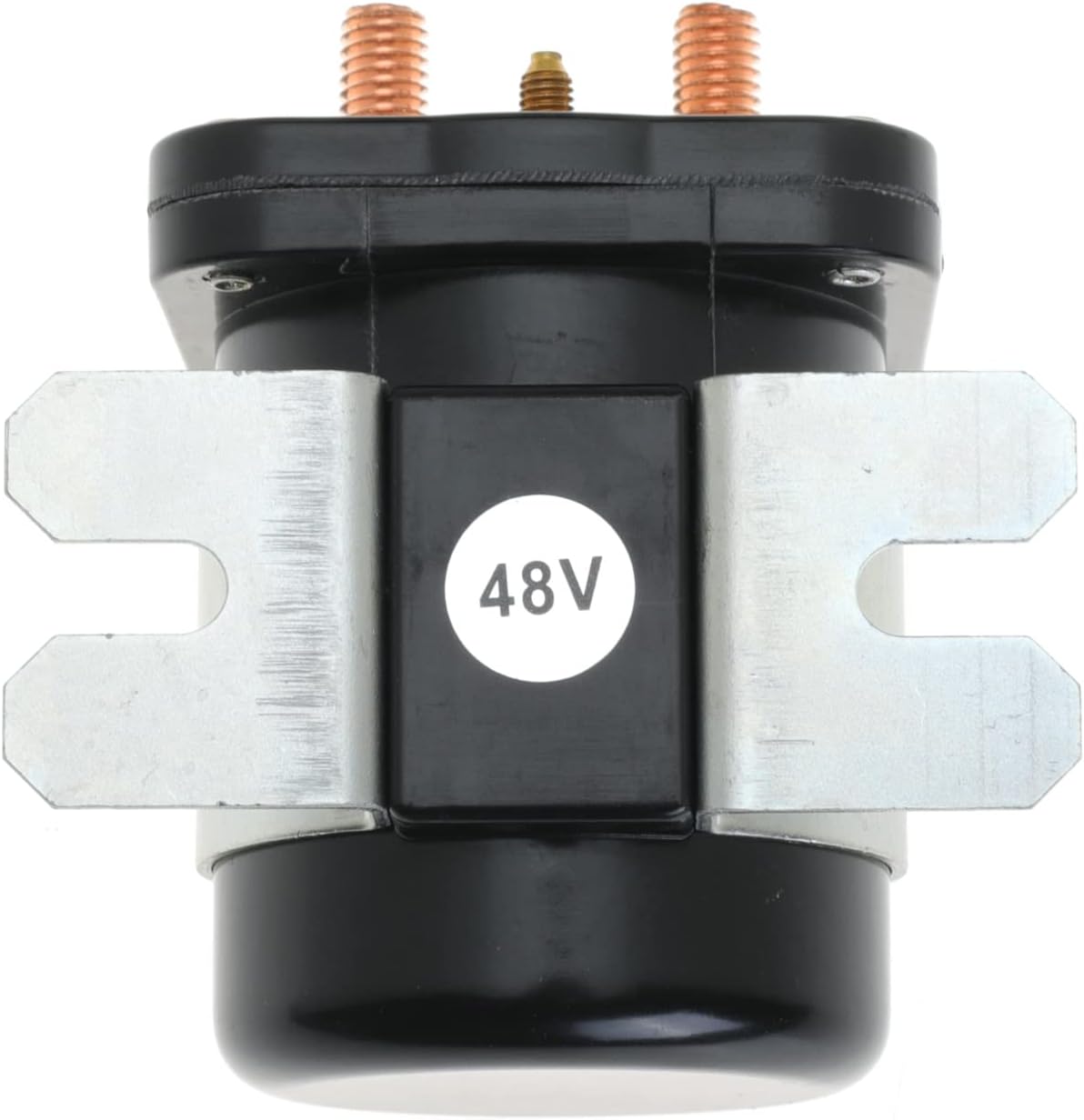 48V Starter Solenoid Replace JR1-H1950-00 73231-G01 101883601 for Yamaha | For Yamaha G19 Golf Cart for Club Car 101883601 for E-Z-GO 73231G01