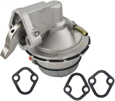 Fuel Pump Replaces 97401A8 97401A2 861678A1 18-7283 M60600 8M0058164 9-35423 for 5.0 5.7 305 350 198HP 230HP 260HP For Mercruiser and for OMC