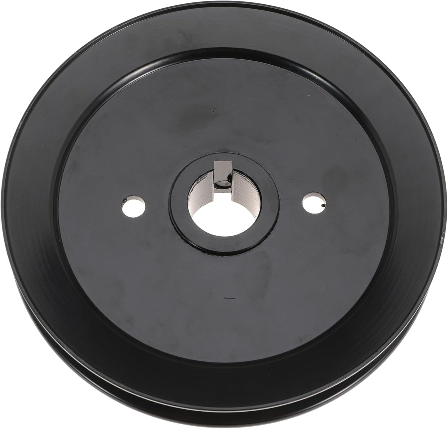 Deck Spindle with 033-6006-00 Pulley 037-6015-00 037-6015-50 Stens 285-951 | Fit Bad Boy ZT Elite Limited 54 ZT Elite 54 Maverick 54 Lawn Mower Replaces 037-6015-50 037-6015-00