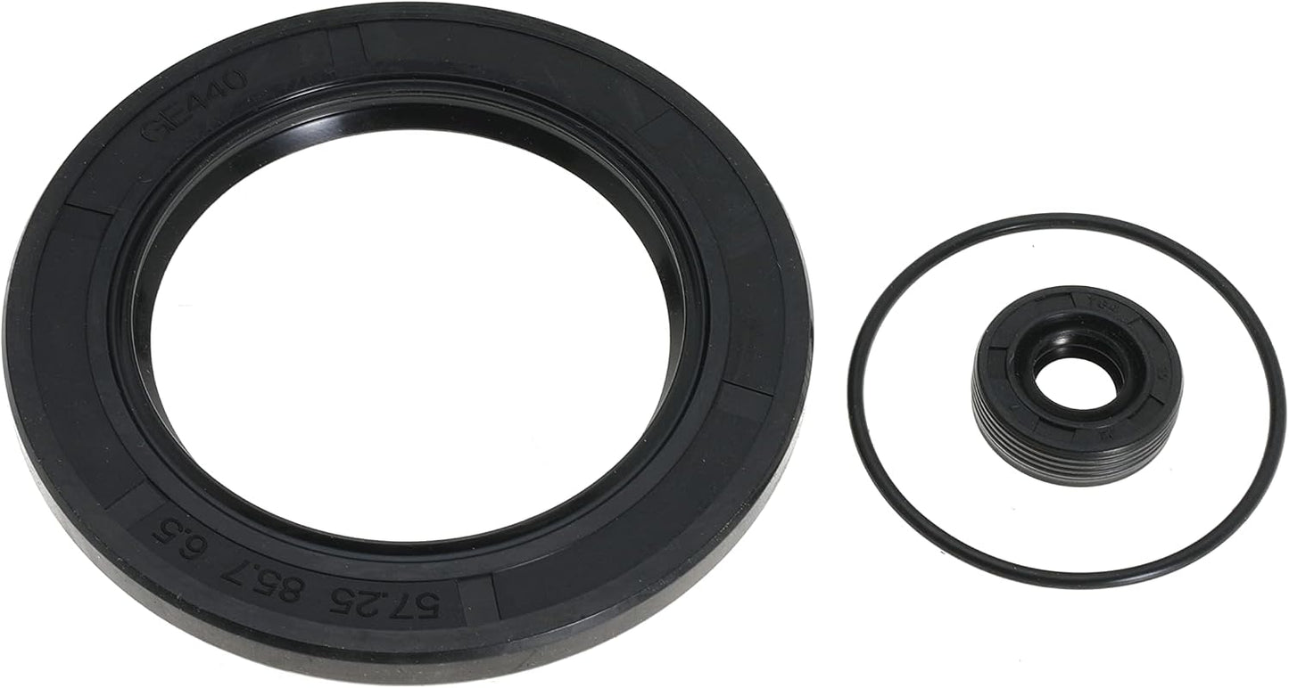 Transmission Shifter Pawl Gasket Seal Rebuild Kit Compatible with Harley and Ultima 5 & 6-Speed Models