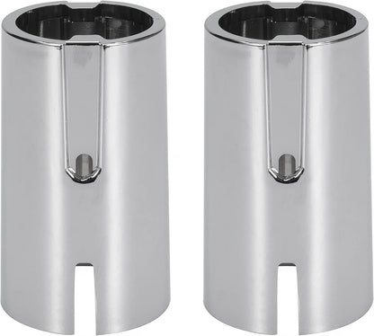 Manual Transmission Lower Shift Knob Cover Replace 41021 for Eaton Fuller | for Eaton Fuller 9 10 13 15 18 Speed, Pack of 1