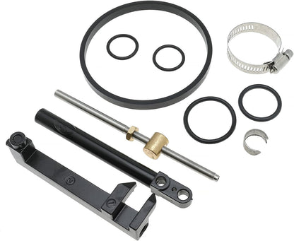 815471T1 865437A02 18-2604 Lower Shift Cable Kit for Mercury for Mercruiser Bravo Stern Drives Replaces 815471T1 865437A02 18-2604