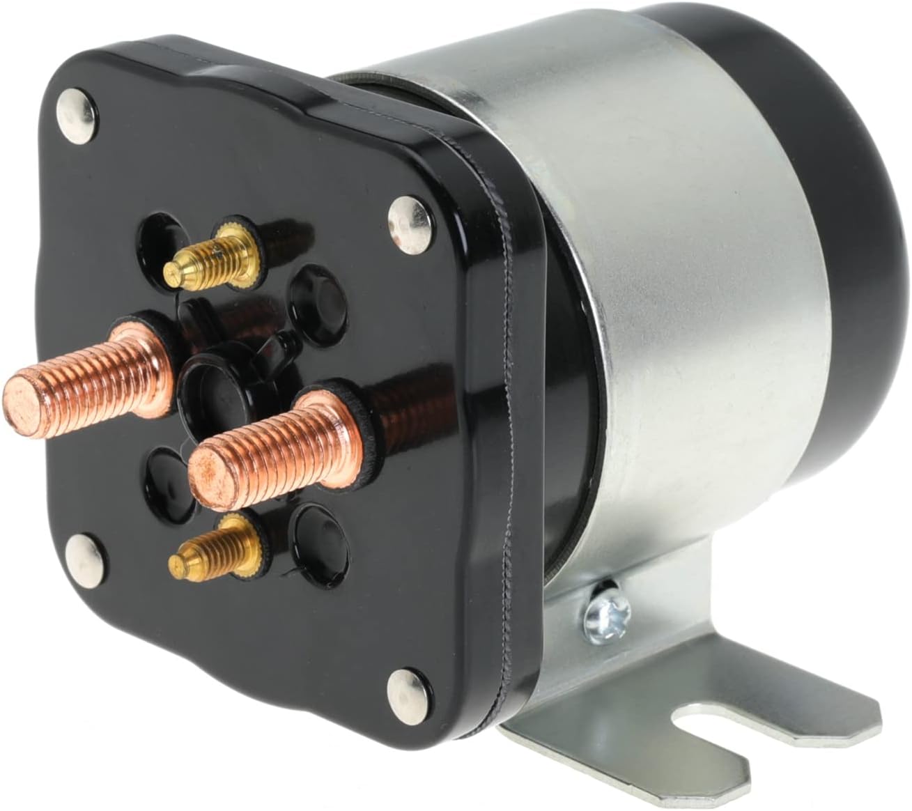 48V Starter Solenoid Replace JR1-H1950-00 73231-G01 101883601 for Yamaha | For Yamaha G19 Golf Cart for Club Car 101883601 for E-Z-GO 73231G01