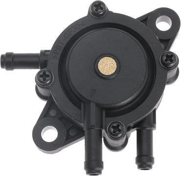 Fuel Pump Replace 808656 807429 491922 691034 for John Deere LG808656 M138498 M145667 for Kawasaki 49040-7001 for 808492 28B702 for Kohler 24 393 16-S, 24 393 04-S (Pack of 5)