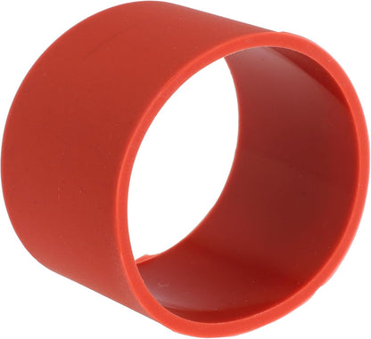 3PCS Silicone Drain Line Sleeve Gasket for Pitco Fryers Replace 60059302-High Temperature Resistance