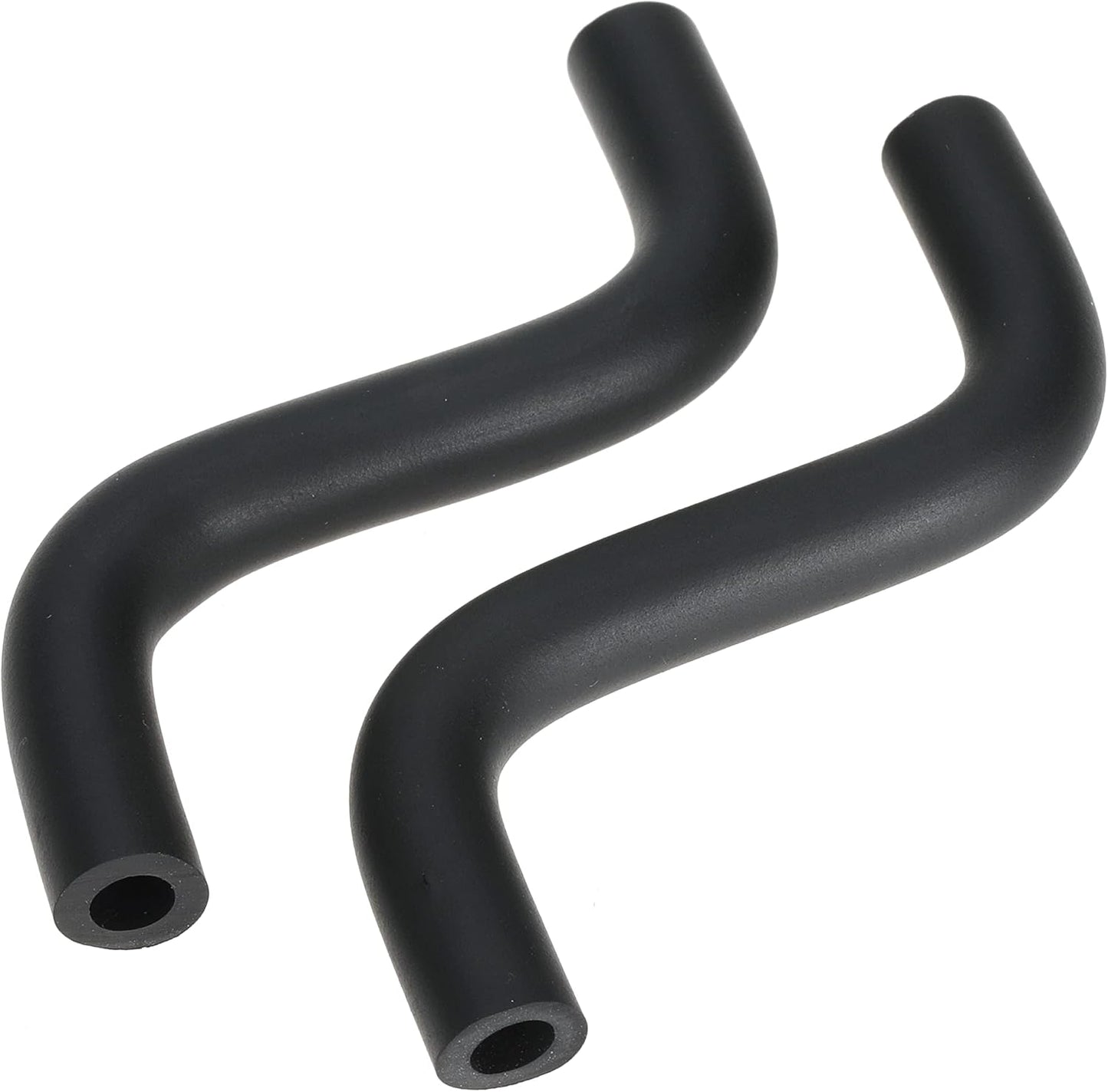 Breather Tube 29476-99 Formed Breather Hoses Replacement for Harley-Davidson Street Glide Road King Ultra Classic Big Twin Cam Motercycles 1999-2017
