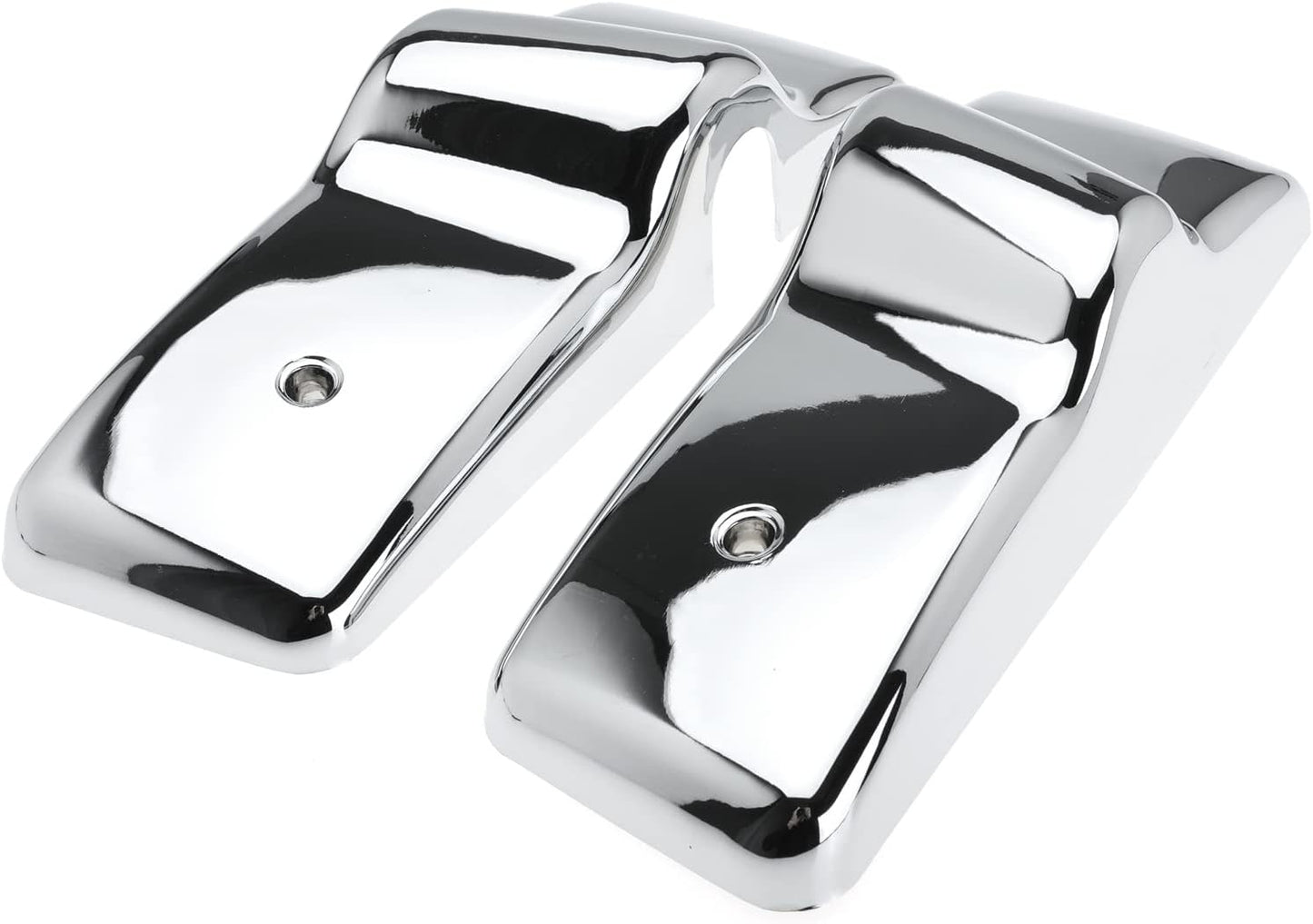 Side Door Mirror Cover Bracket Left and Right for Freightliner Columbia | for Freightliner Century, strong and durable