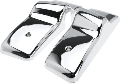 Side Door Mirror Cover Bracket Left and Right for Freightliner Columbia | for Freightliner Century, strong and durable