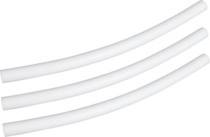 Squeeze Tube for Norprene 8 for CMA Dish Machines Replace 02257.00 Keep Cracking and Leaking Water (Pack of 3)
