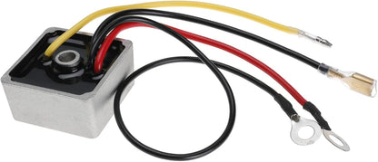 Club Car Voltage Regulator for DS and Carryall Gas Golf Cart 1992 UP Replaces 102710101 102711201 1015777