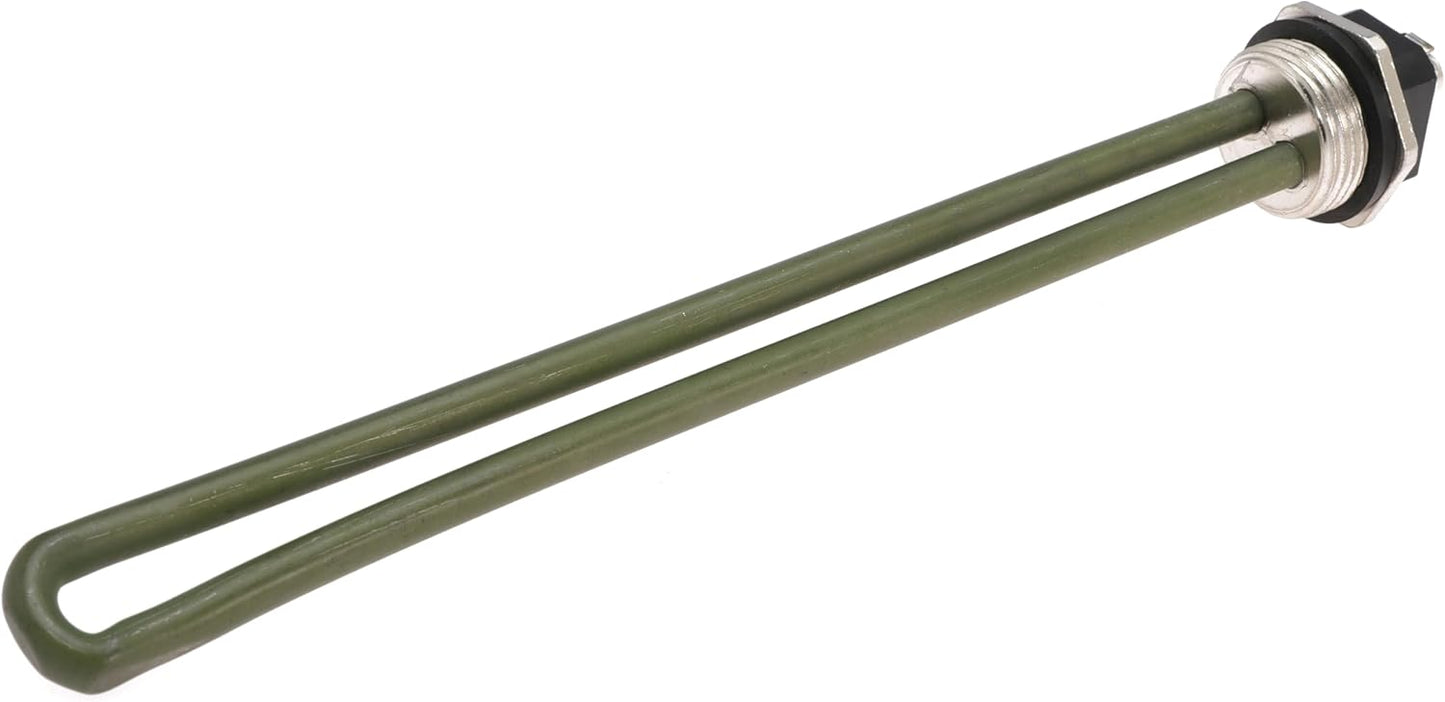 92249 RV Water Heater Element Replaces 520900 91160 92097 Electric Heating Element for Suburban SW4DE SW6DE SW6DEL for Atwood GC6AA GC10A GCH6 G6A GC10A 6-10 Gallon Water Heater Parts
