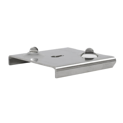 Stainless Steel 1734 Lockdown Washer for Bubbler Dispensers for Grindmaster Cecilware Beverage Dispenser for Crathco D15 D25 D35 E29 E49 (Pack of 1)
