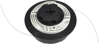 C6-2 Trimmer Head Replacement for Stihl Autocut C6-2 Fits FS38 FS40 FS40C FS45 FS46 FS50 FS50C FS56 FSA60R FSA86R Weed Eater Replace 40067102126 (Trimmer-F063)