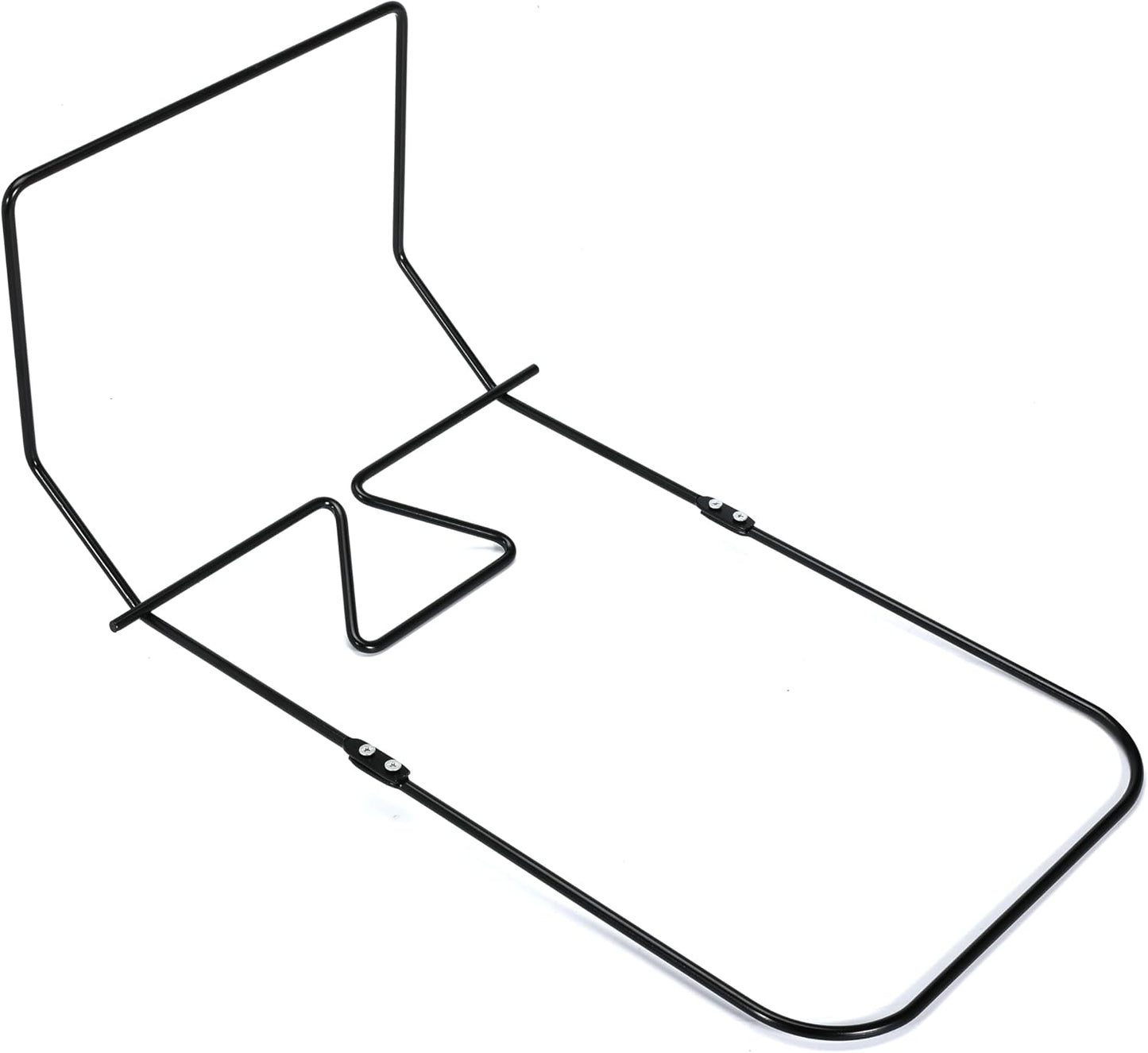 Lawn Mower Bag Frame Grass Catcher Bag Frame for to-ro 22" Recycler Lawn Mower Replace 132-4483-03 114-2639-03