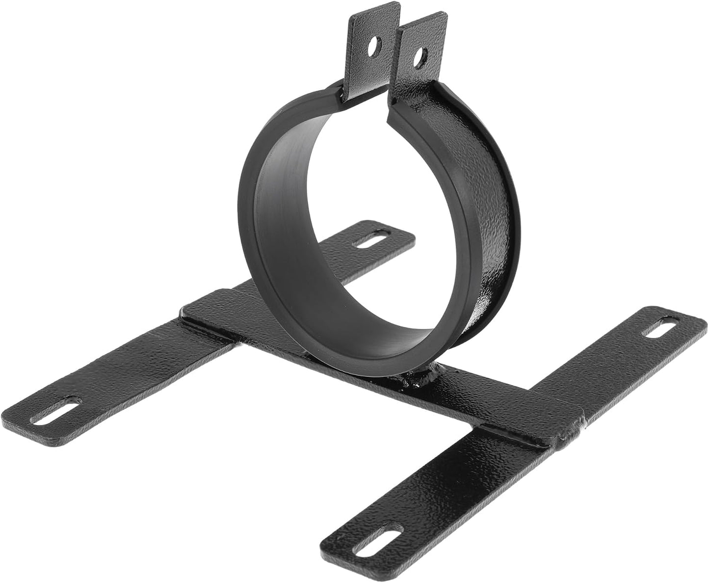 11503.80 Tube Bumper License Plate Bracket for Jeep Wrangler TJ | 1997-2006