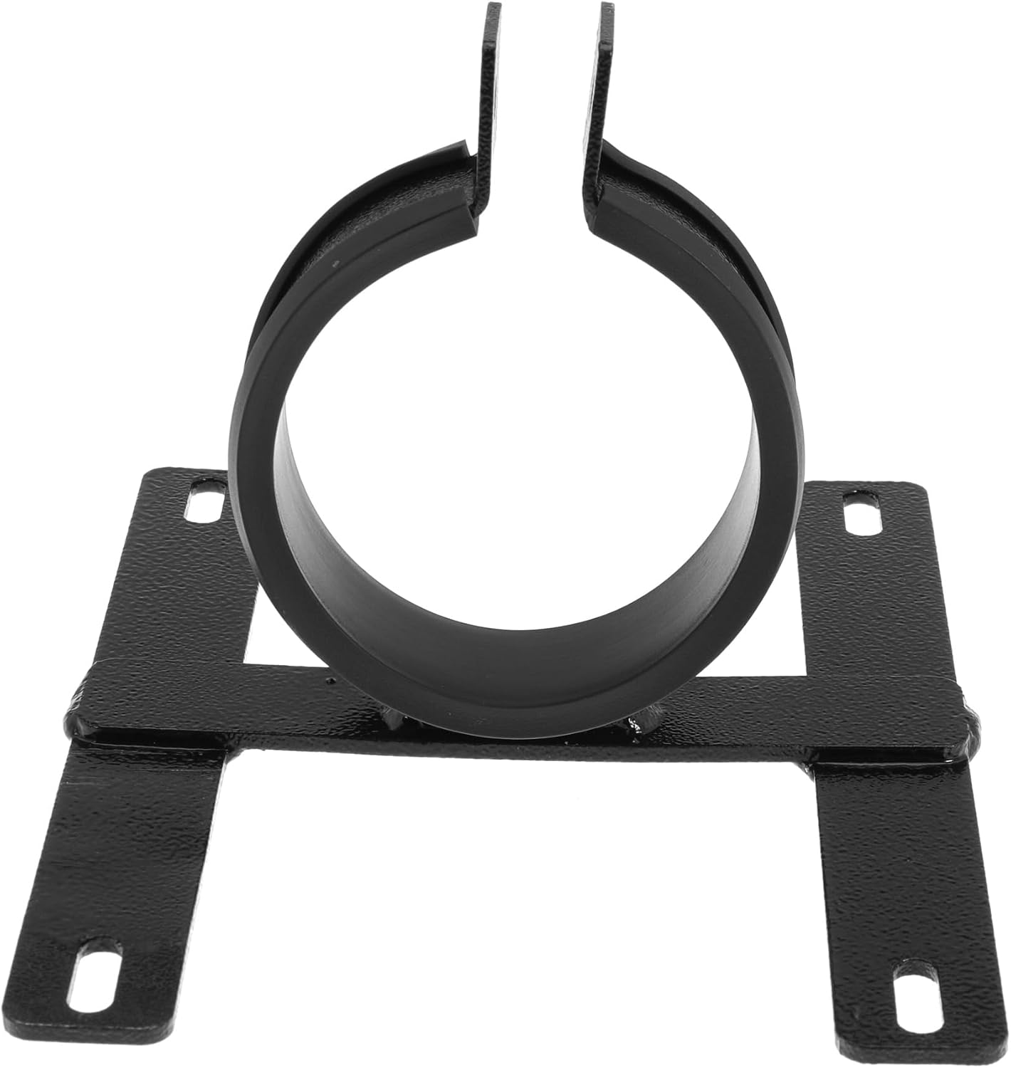 11503.80 Tube Bumper License Plate Bracket for Jeep Wrangler TJ | 1997-2006