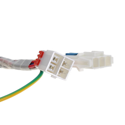 Washing Machine Multi-Wire Wiring Harness Motor 6877ER1016F Washer Wire Harness for LG Washer Replace 1364148 AH3530237 EA3530237 PS3530237