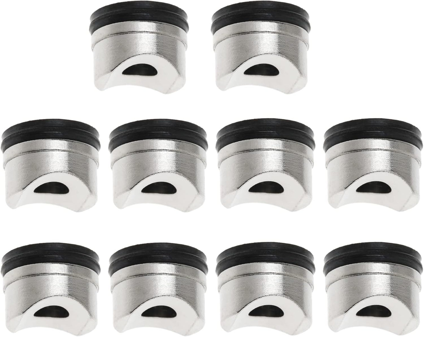 One Seal Tip Gaskets Replace 246453 for Airless Paint Sprayer (10)