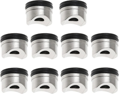 One Seal Tip Gaskets Replace 246453 for Airless Paint Sprayer (10)