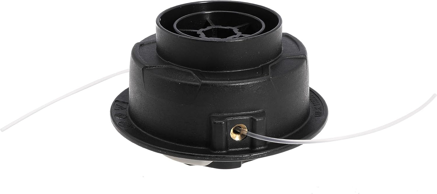 C6-2 Trimmer Head Replacement for Stihl Autocut C6-2 Fits FS38 FS40 FS40C FS45 FS46 FS50 FS50C FS56 FSA60R FSA86R Weed Eater Replace 40067102126 (Trimmer-F061)