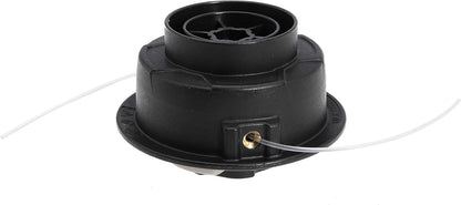 C6-2 Trimmer Head Replacement for Stihl Autocut C6-2 Fits FS38 FS40 FS40C FS45 FS46 FS50 FS50C FS56 FSA60R FSA86R Weed Eater Replace 40067102126 (Trimmer-F062)