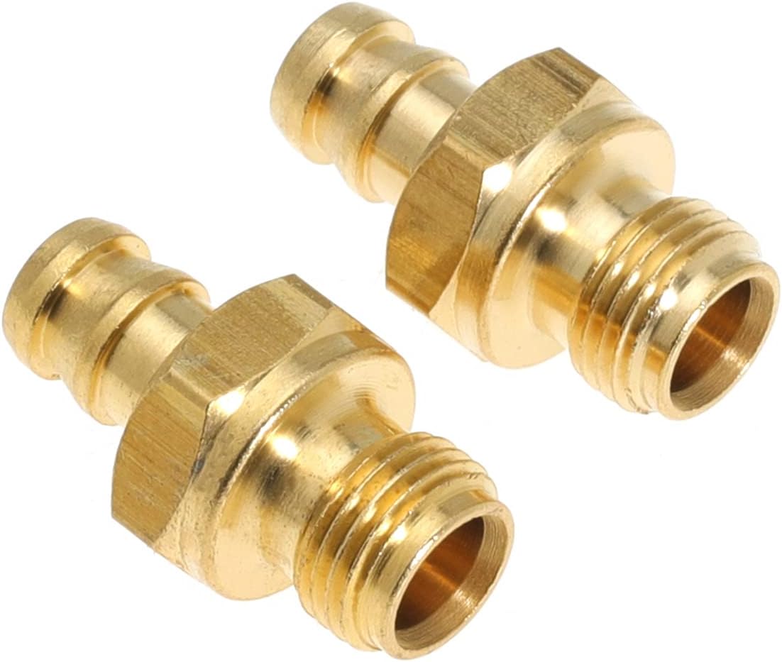 Pressure Washer Soap Injector Kit Replace 190593GS 190635GS 203640GS for 020206 020211 020212 020214, and for Troy-Bilt 020200 020207 020207 020208