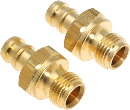 Pressure Washer Soap Injector Kit Replace 190593GS 190635GS 203640GS for 020206 020211 020212 020214, and for Troy-Bilt 020200 020207 020207 020208