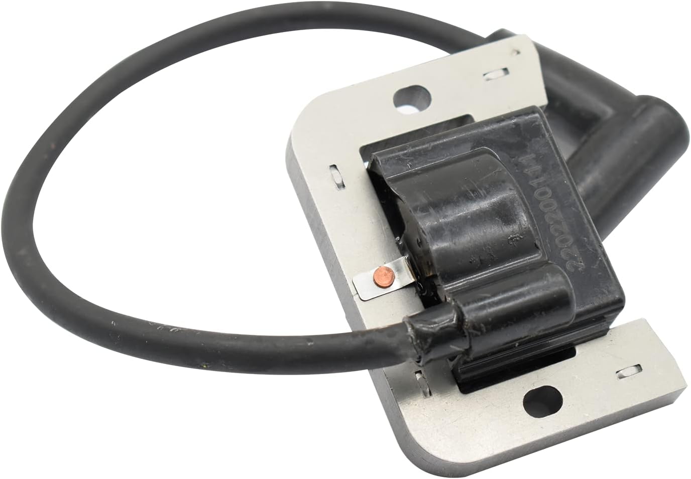 Ignition Coil for Kohler SV710 SV730 CH18 CH20 CH22 CV18 CV22 CV23 Replace 24 584 01-S 2458401-S 24 584 04-S 24-584-01-S 2458404-S Coils for John Deere MIU11542 M132370 (1)