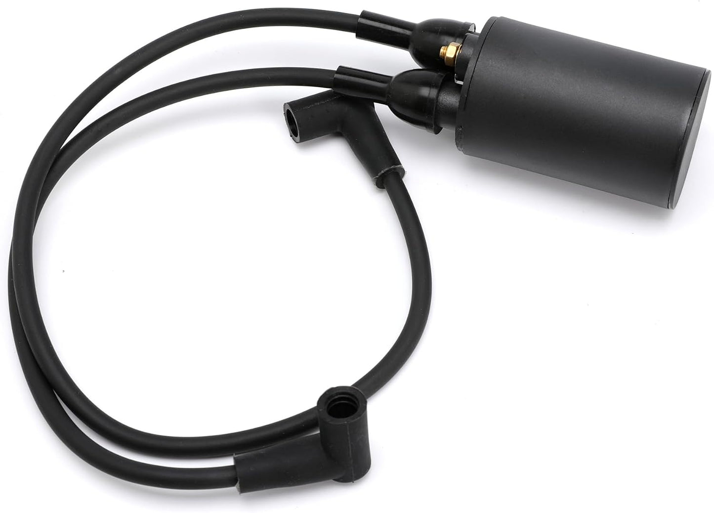 Ignition Coil for Kohler KT17 KT17S KT18 KT-18 KT19 KT-19 Replace 5275548S | Replaces 52 755 48-S, Replaces 52 755 48S, Compatible with Onan 16hp