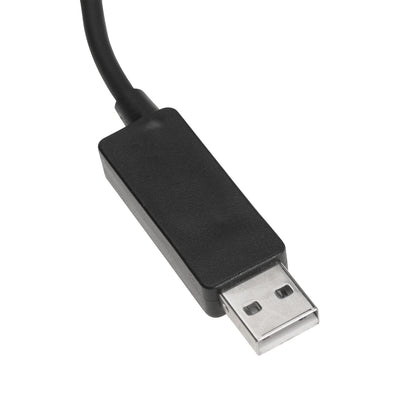 Harness Cable Connector Replace 558 443 for Holley EFI for Sniper EFI , 8ft | for Terminator X, CAN to USB, Communication Cable