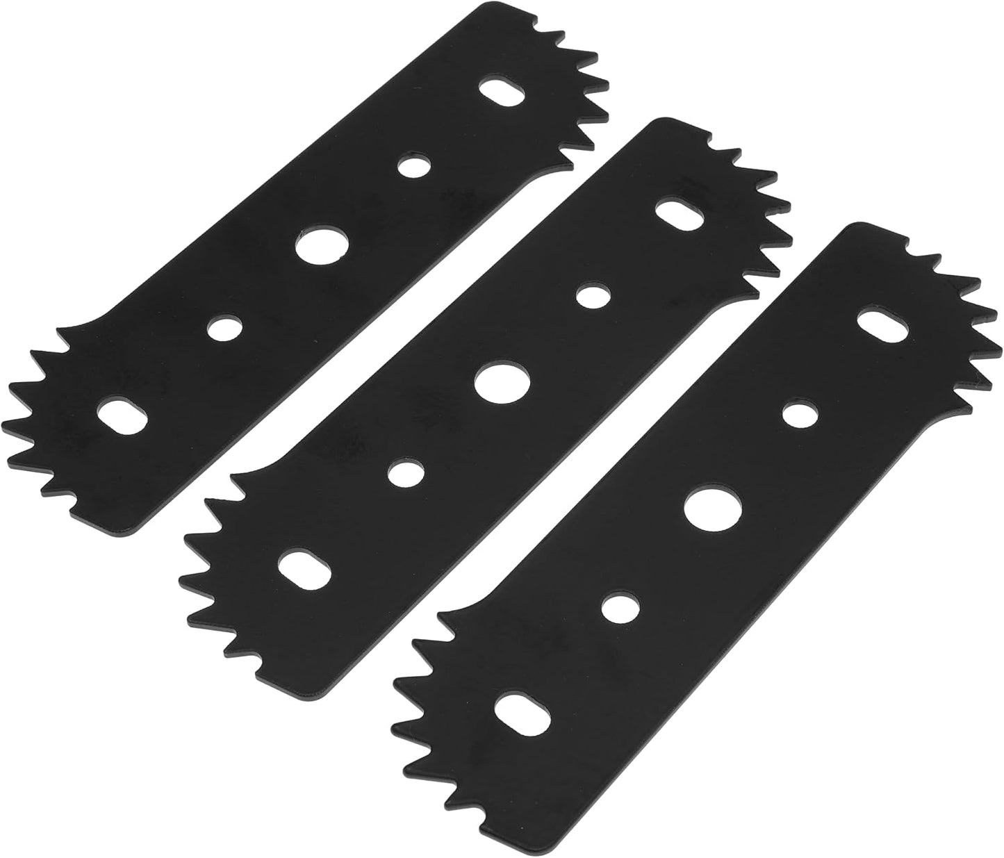 7-1/2 Inch Electric Edger Blade for Worx WG896 WG895 Replace Blade 71-86880 WA0034 50018386 for Craftsman Edger/Trencher 7.5" Lawn Edger Blades