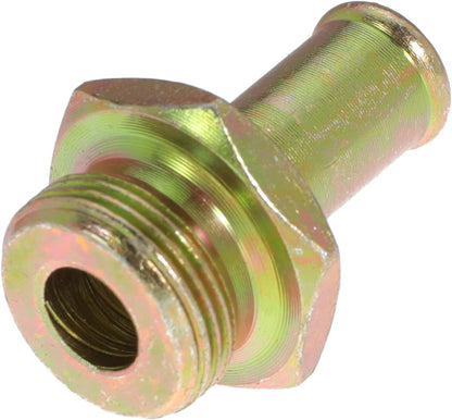 Carburetor Fuel Inlet Repair Fitting Replace 1497 for Edelbrock 1400(2) | For Edelbrock Performer, For Thunder, For AVS