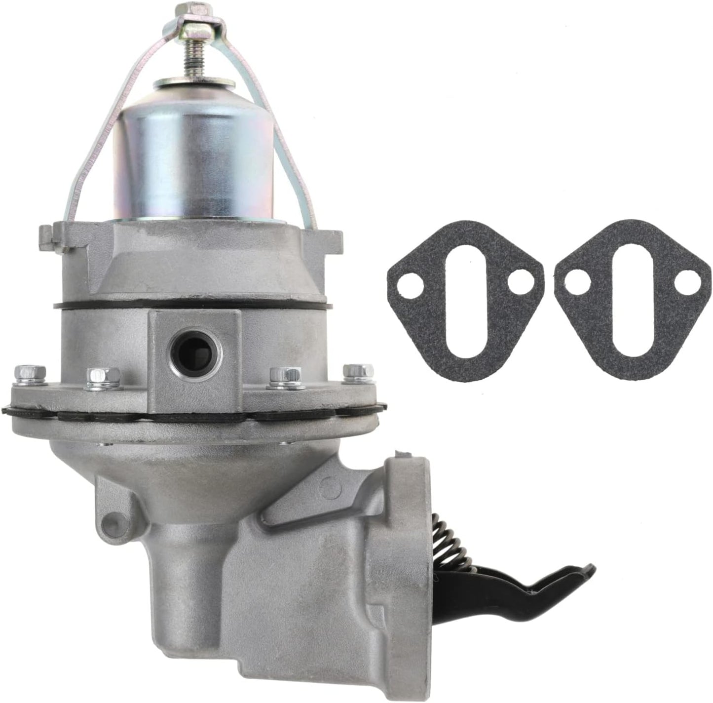 Fuel Pump Replace 18-7282 18 7282 18-35437 3854858 42725a3 8m0073435 For Mercruiser For Mercury 120 140 165 170 HP For Volvo Penta 3.0L 3.7L 4.3L 5.7L Fuel Pump