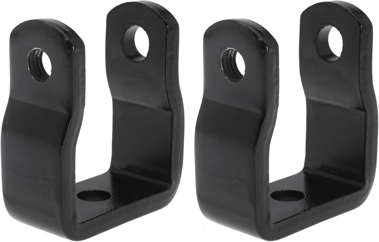 Front Swaybar Quicker Disconnect End Links Replace 2030 for Wrangler TJ | For Jeep Wrangler TJ 1998-2006, For Cherokee WJ ZJ 1993-2004, For XJ Comanche MJ 1984-2001