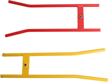 2PACK Different Style Premium Brake Spring Tool for Trucks Semi LT890 LT895