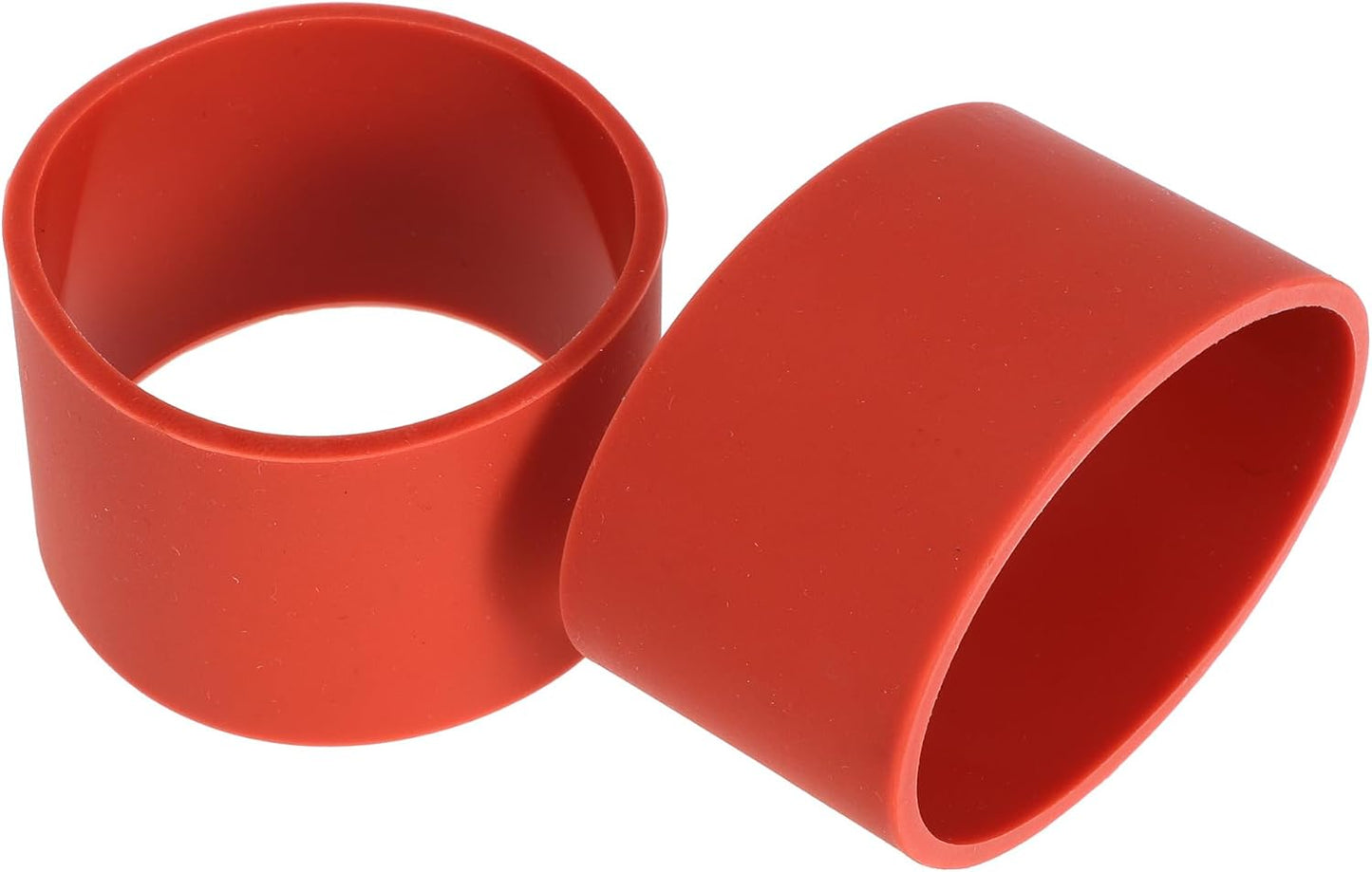 Silicone Drain Line Sleeve Gasket for Pitco Fryers Replace 60059302-High Temperature Resistance