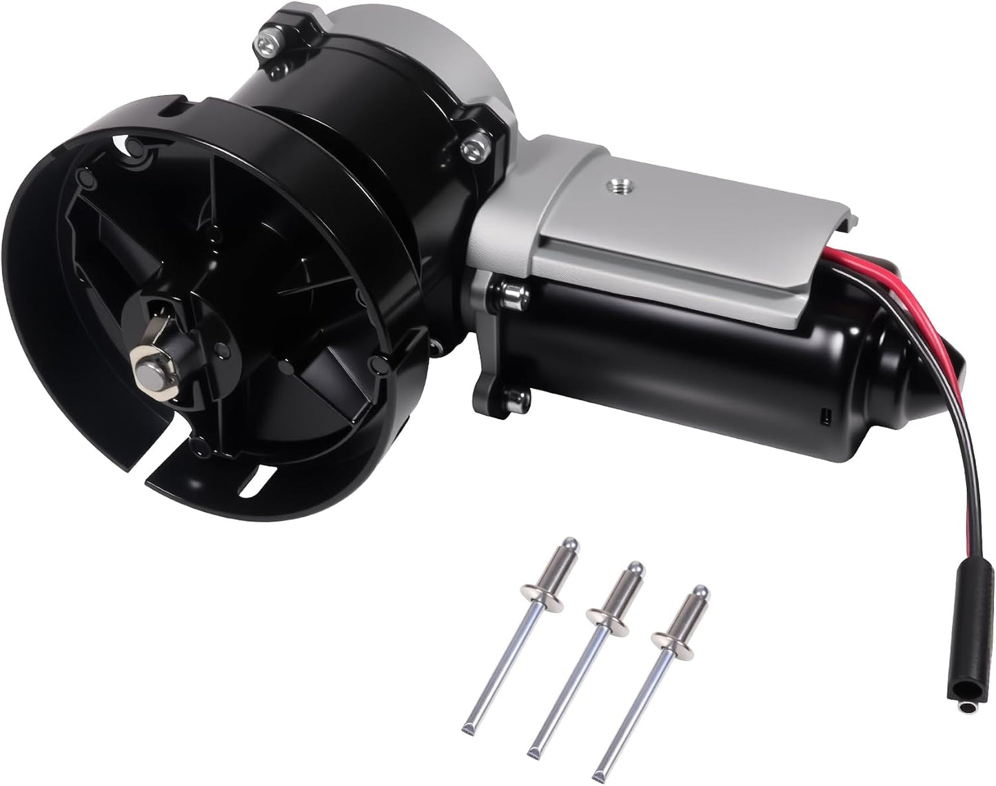 3317084.000U RV Awning Motor Drive Repair Kit Replace 3316605.001 8962001.400U 3316605.017 for Dometic 9200 Series Awnings
