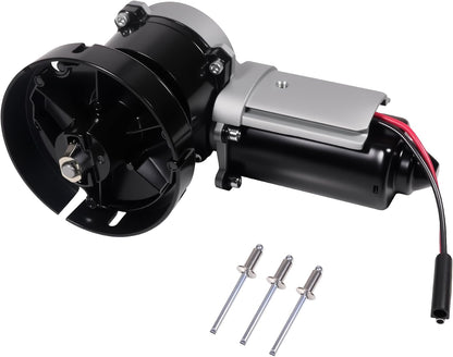 3317084.000U RV Awning Motor Drive Repair Kit Replace 3316605.001 8962001.400U 3316605.017 for Dometic 9200 Series Awnings