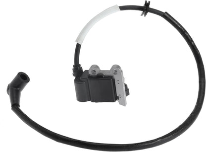 Ignition Coil 502846401 511492901 for Husqvarna Backpack Blower 150BF 150BT 350BF 350BT Ikeda-D RML DO-2, NOT for CDC