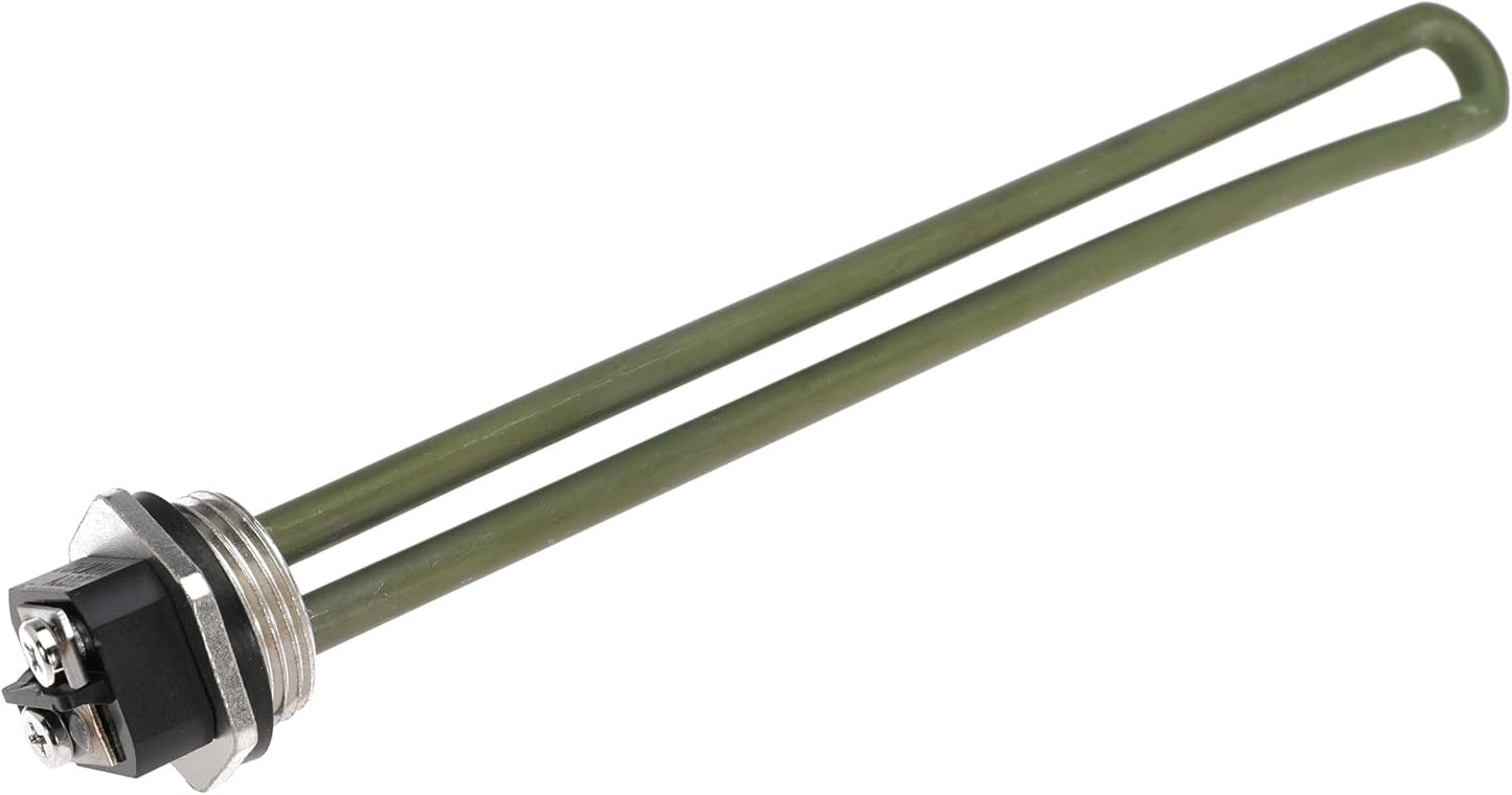 92249 RV Water Heater Element Replaces 520900 91160 92097 Electric Heating Element for Suburban SW4DE SW6DE SW6DEL for Atwood GC6AA GC10A GCH6 G6A GC10A 6-10 Gallon Water Heater Parts