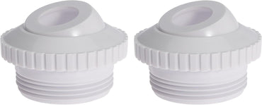 3/4" Pool Jet Nozzles for Hayward SP1419D Directional Flow Eyeball Inlet Fittings Jet Opening Return Jet with 1-1/2 Inch Thread