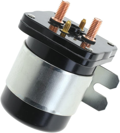 48V Starter Solenoid Replace JR1-H1950-00 73231-G01 101883601 for Yamaha | For Yamaha G19 Golf Cart for Club Car 101883601 for E-Z-GO 73231G01