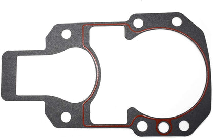 Transom Bellows Kit - With U-Joint Exhaust Shift Cable Bellows Gasket for Mercruiser for Alpha One Gen II Replace 18654A1 816431A1 74639A2 27-94996Q2