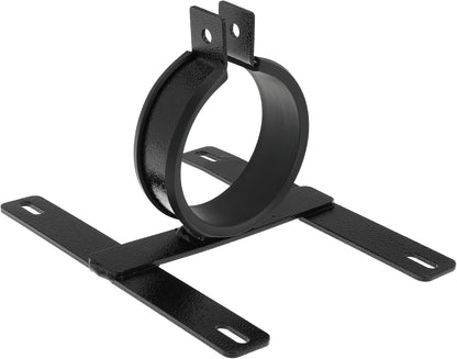 Tube Bumper License Plate Bracket for Boat Trailer for Jeep Wrangler TJ 1997-2006 Replace 11503.80