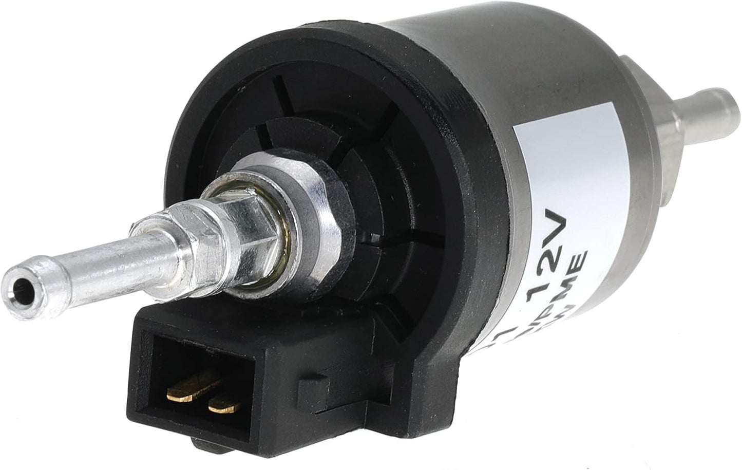 12V Fuel Metering Pump Heater Replaces 22451901 for Eberspacher Airtronic D2 D4 1KW-4KW Dosing Pump Heater