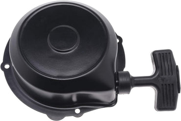 Recoil Starter Pull Start Assembly for Yamaha Bruin 350 Kodiak 400 450 Grizzly 350 400 450 660 YFM ATV Replace 5UH-15710-00-00 GH-15710-21-00